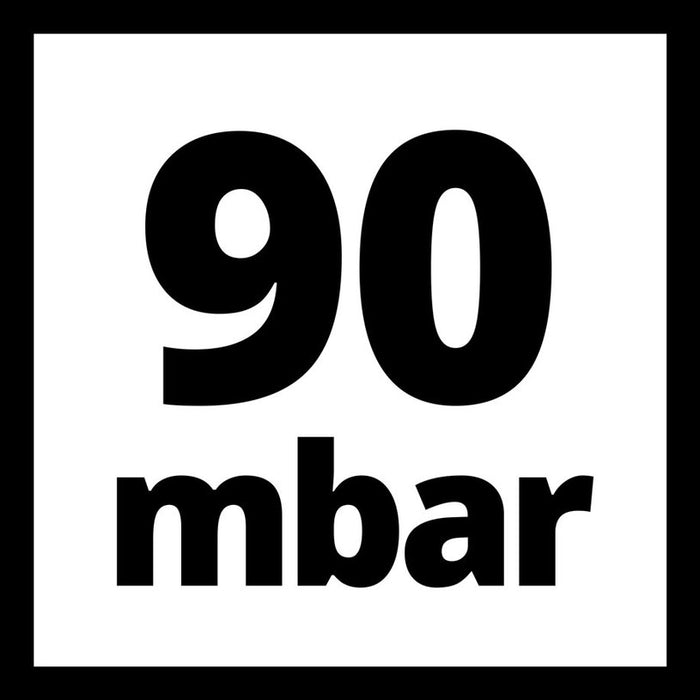 BATTERY VACUUM CLEANER EINHELL TE-VC 18/10 Li-Solo PXC