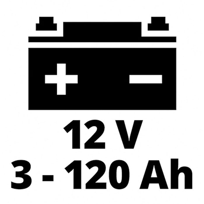 CHARGER EINHELL CE-BC 4M