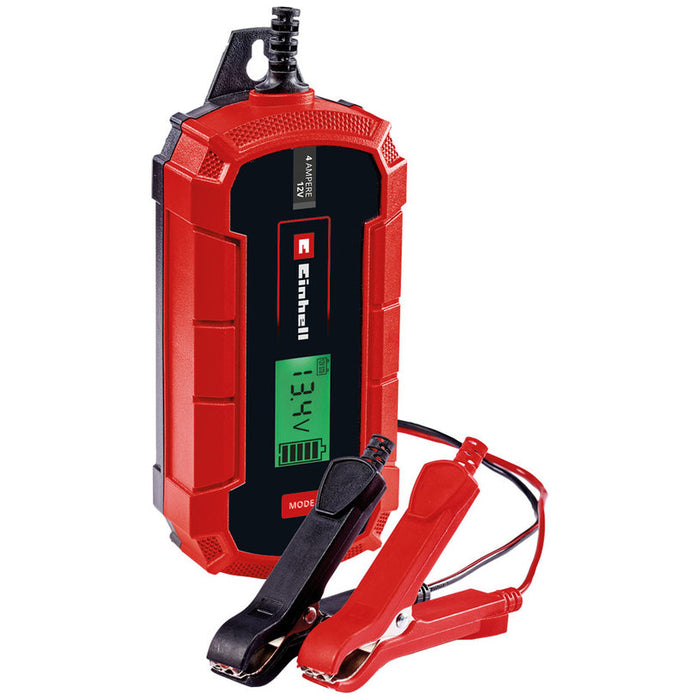 CHARGER EINHELL CE-BC 4M