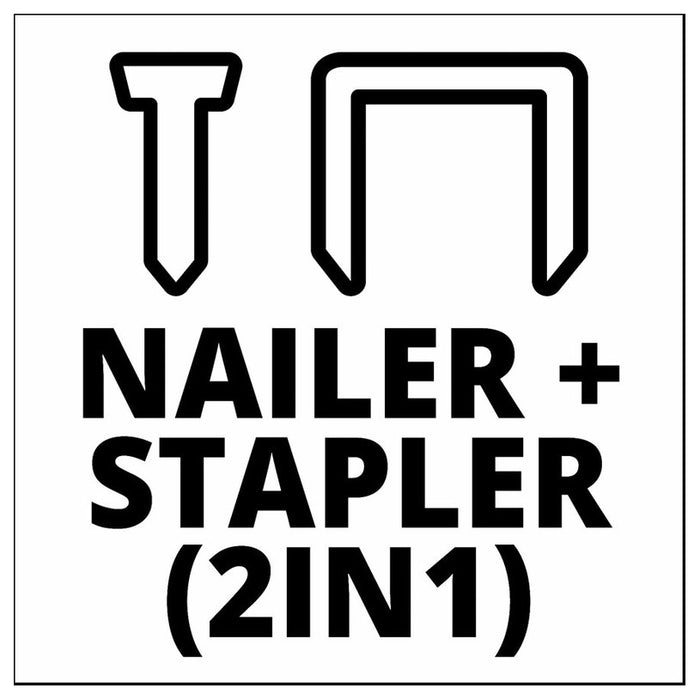 BATTERY TAKER EINHELL TE-CN 18 LI - SOLO PXC