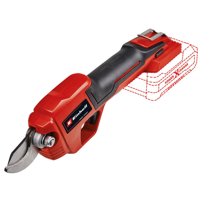 BATTERY VINE SHEAR EINHELL GE-LS 18 PXC 18 V
