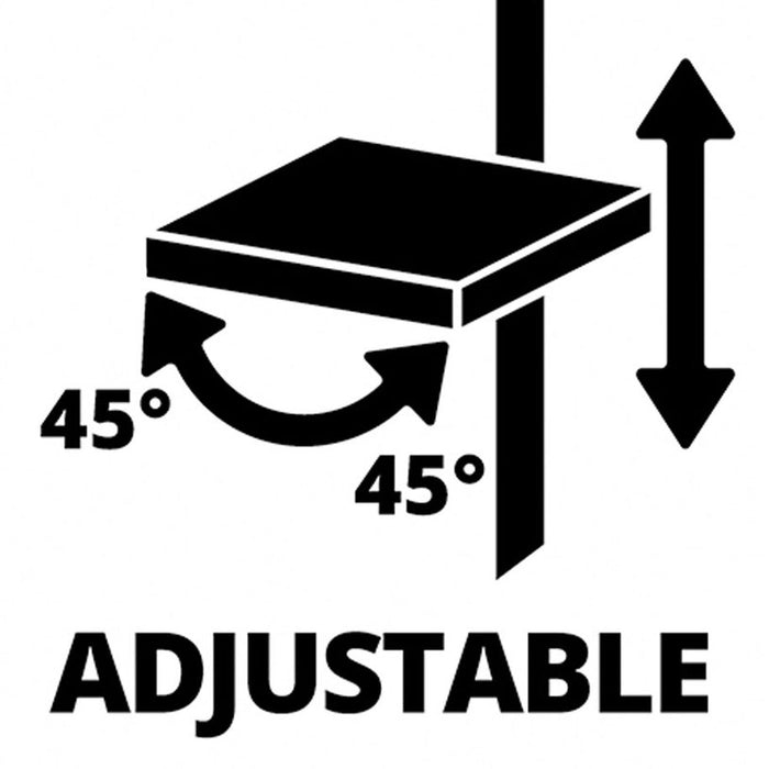 BENCH DRILL EINHELL TC-BD 450