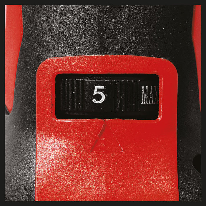 BATTERY MULTIFUNCTIONAL TOOL EINHELL TC-MG 18 LI PXC 18 V, WITHOUT BATTERY AND CHARGER