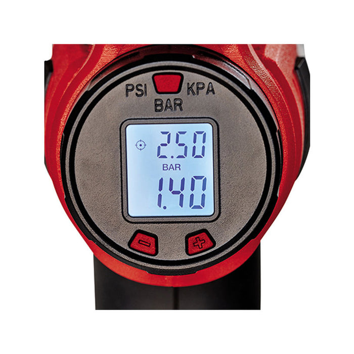 BATTERY COMPRESSOR EINHELL CE-CC 18 LI PXC