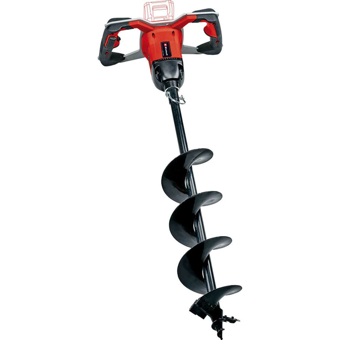 EINHELL GP-EA 18/50 Li SOLO PXC CORDLESS DRILL