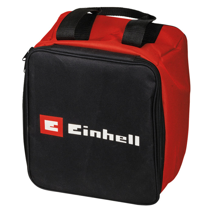 RECHARGEABLE BRUSHLESS CUTTER EINHELL TP-RO 18 Set Li BL