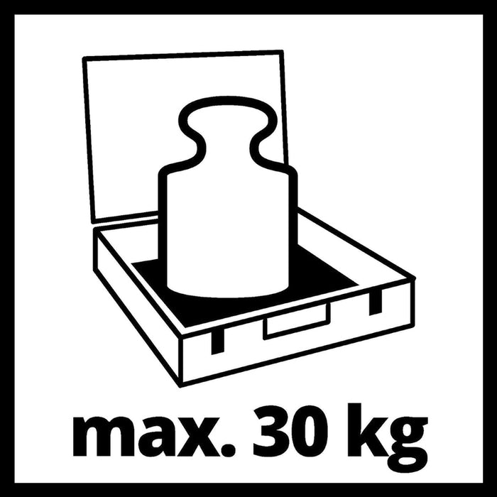 SUITCASE EINHELL E-Box M 55/40