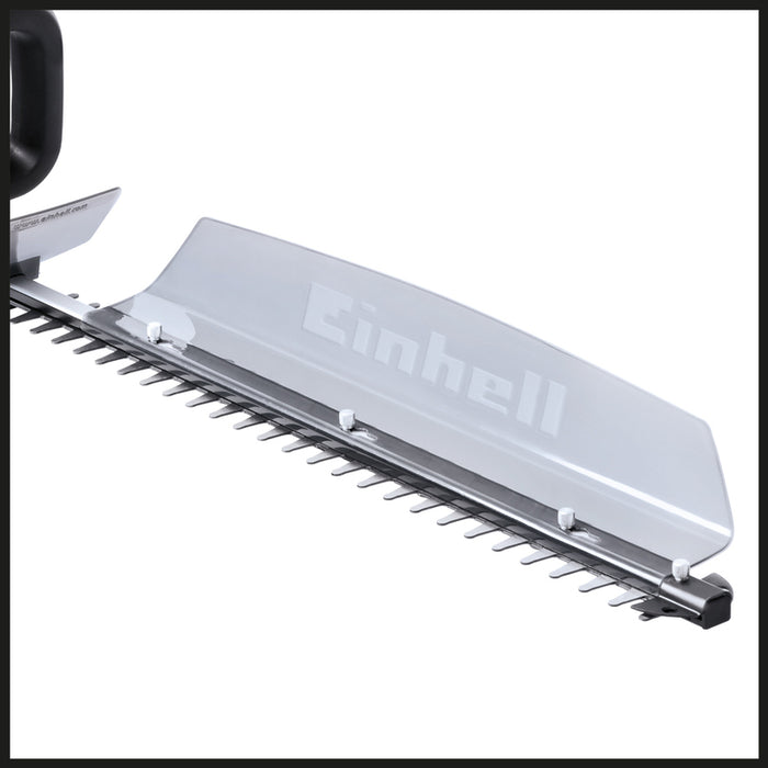 BATTERY CUTTER EINHELL GE-CH 1855/1 Li 18 V, NUMBER OF BATTERIES 1, 2.50 Ah, 55 cm