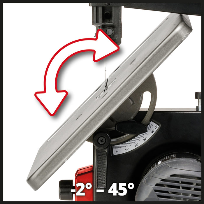 BANZIG EINHELL TC-SB 200-1