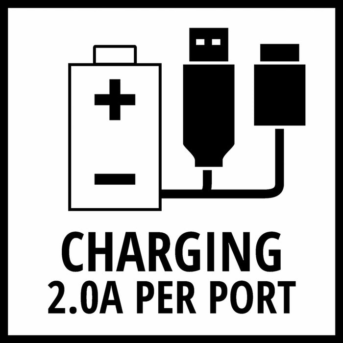 USB ADAPTER EINHELL