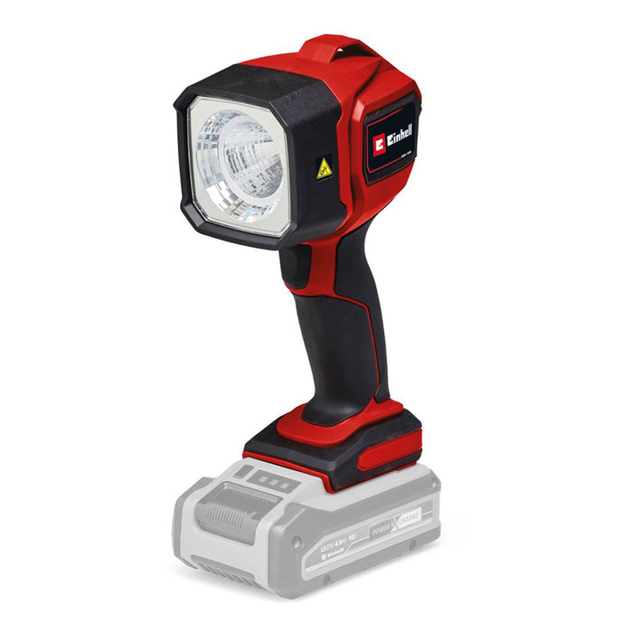 EINHELL CORDLESS FLASHLIGHT