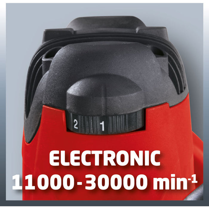 EINHELL TC-RO 1155 E CUTTER