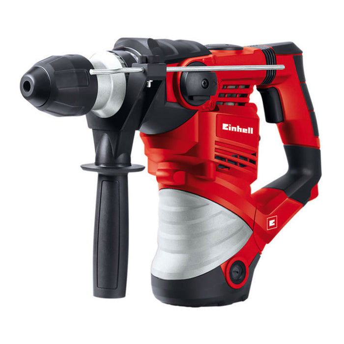 PERFORATOR EINHELL TC-RH 1600 4.00 J, SDS PLUS, 1600 W, SUITCASE