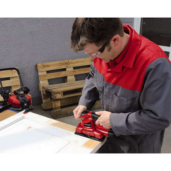 EINHELL TH-OS 1520 150 W VIBRUSH SAVER