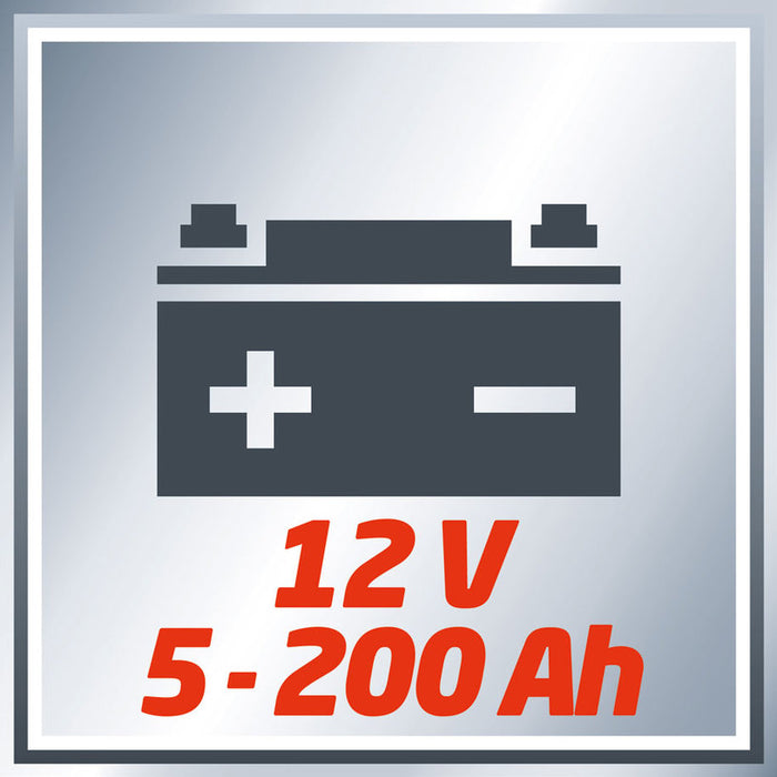 CHARGER EINHELL CC-BC 10 E