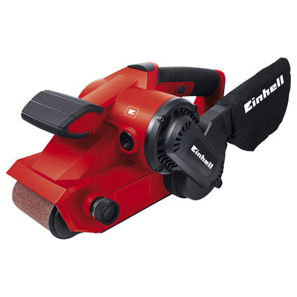 BELT GRINDER EINHELL TC-BS 8038 800 W