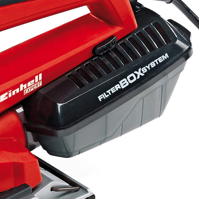 EINHELL TE-OS 2520 E 250 W VIBRUSH