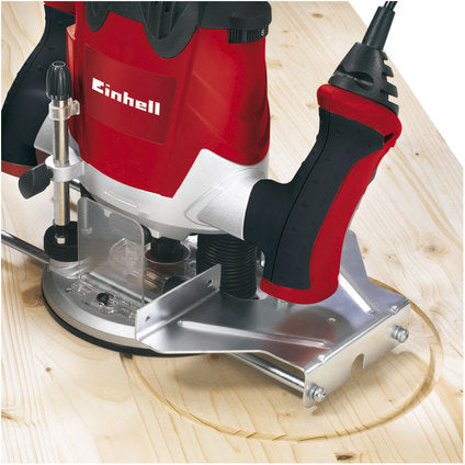 EINHELL TE-RO 1255 E CUTTER