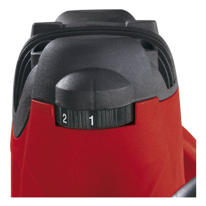 EINHELL TE-RO 1255 E CUTTER