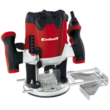 EINHELL TE-RO 1255 E CUTTER