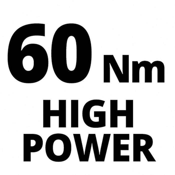 BATTERY BRUSHLESS IMPACT DRILL EINHELL TP-CD 18 Li-I Br PXC 18 V, 60.00 nm, WITHOUT BATTERY AND CHARGER