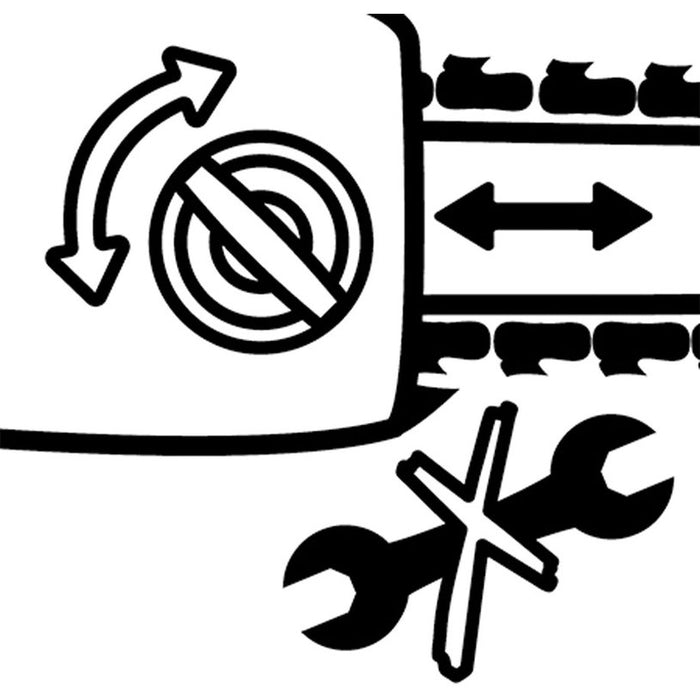 ELECTRIC CHAIN SAW EINHELL GH-EC 1835 1800 W, BAR LENGTH 35.00 cm