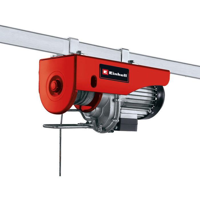 TELFER EINHELL TC-EH 500