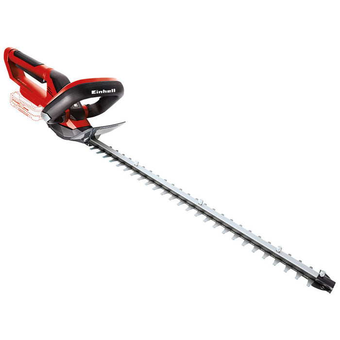 BATTERY CUTTER EINHELL GC-CH 1855/1 Solo PXC 18 V, 55 cm, BLADE PITCH 18 mm