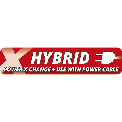 COMPRESSOR HYBRID EINHELL PRESSITO