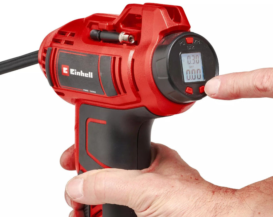 BATTERY COMPRESSOR EINHELL CE-CC 18 LI PXC