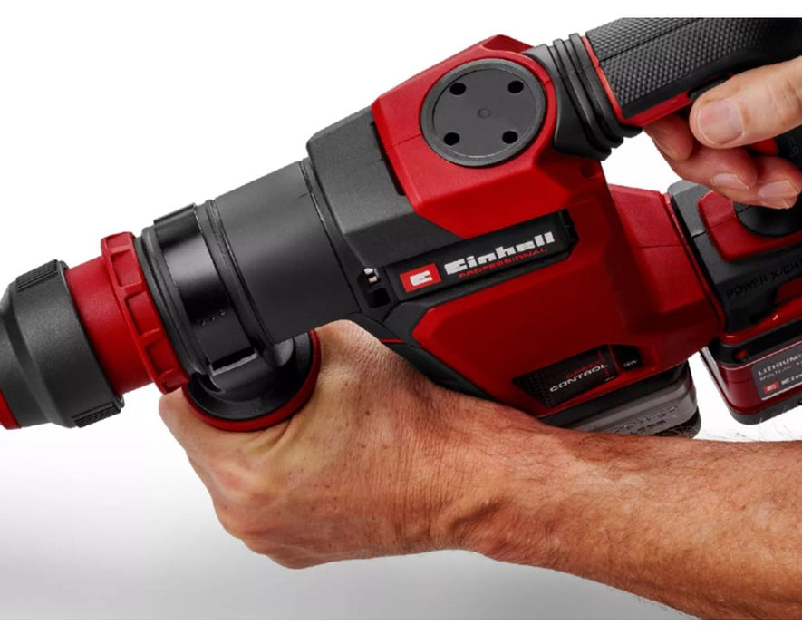 Einhell TP-DH 18/4 Li BL - Solo SDS Plus
