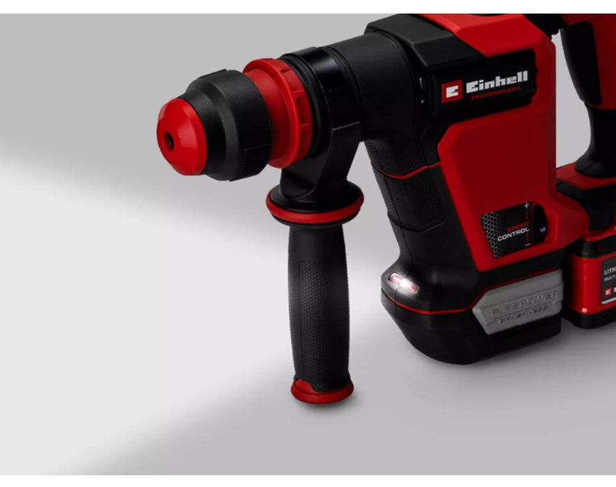 Einhell TP-DH 18/4 Li BL - Solo SDS Plus