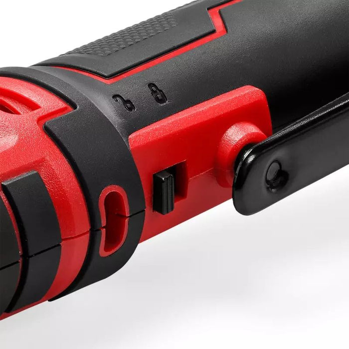 Einhell TE-RW 18/60 Li-Solo 3/8" 260 RPM 60 N⋅m Black, Red 18 V