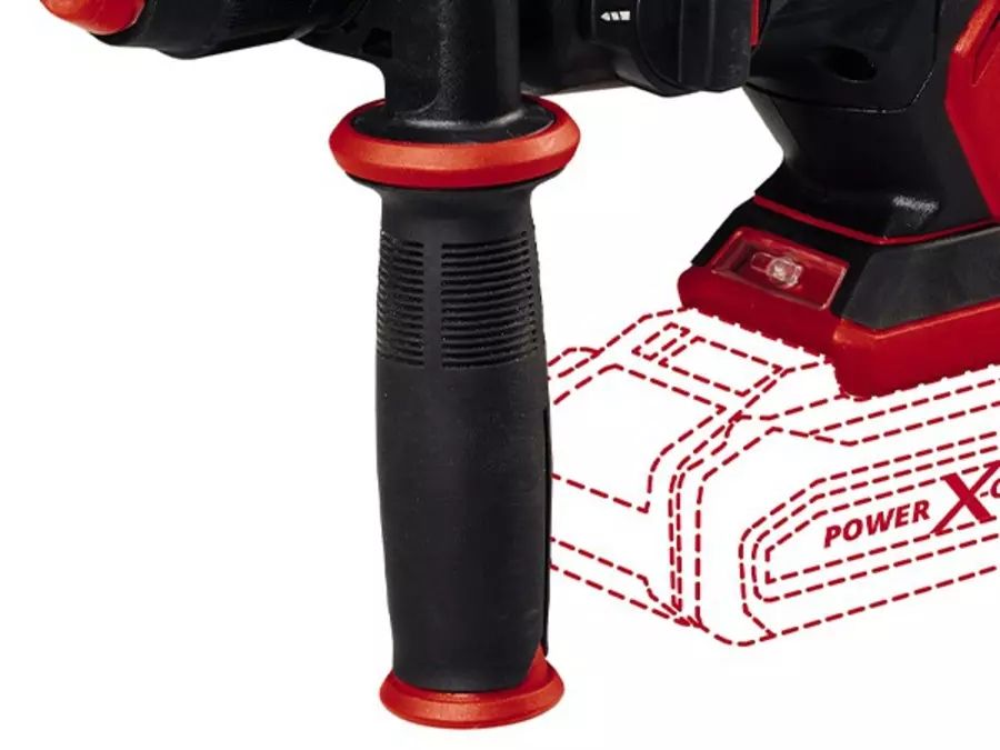 BATTERY PERFORATOR EINHELL SOLO