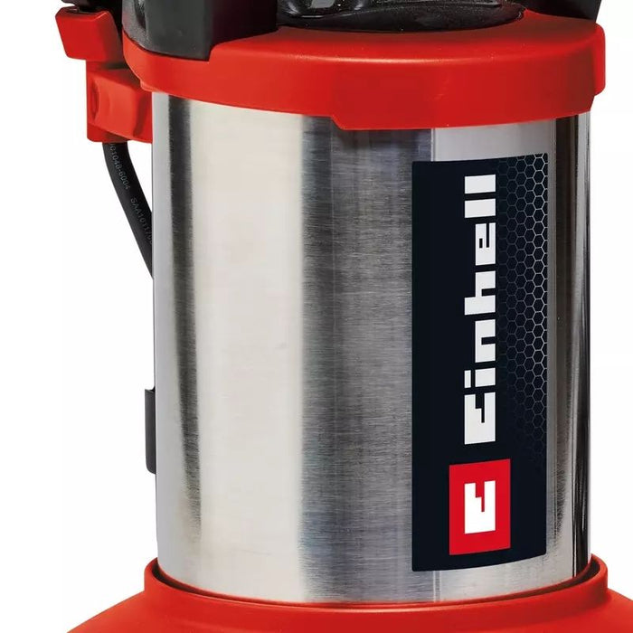 SUBMERSIBLE WASTE PUMP EINHELL GE-DP 7535 N LL ECO