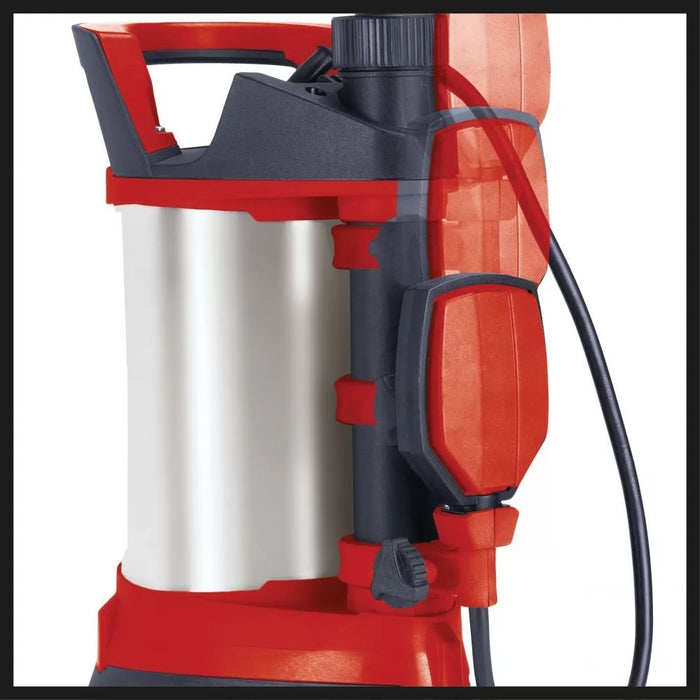 SUBMERSIBLE WASTE PUMP EINHELL GE-DP 7535 N LL ECO