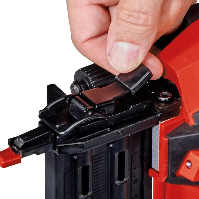 Cordless nailer FIXETTO 18/50 N Solo 4257795 EINHELL