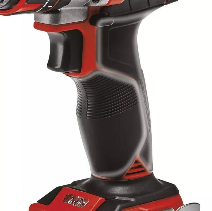 BATTERY BRUSHLESS IMPACT DRILL EINHELL TP-CD 18/50 18 V, 50.00 nm, WITHOUT BATTERY AND CHARGER