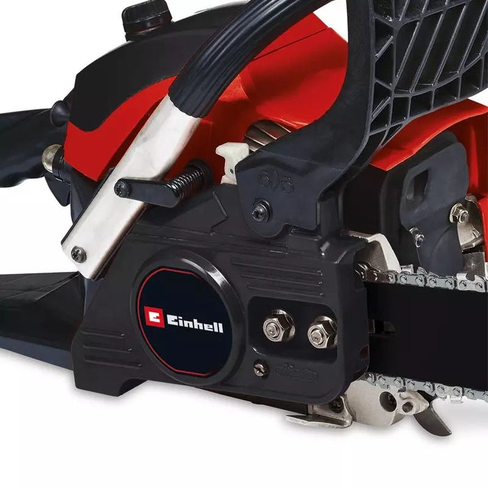 CHAINSAW EINHELL GC-PC 1335/1 I SET 37.2 cm3, 1.74 HP, BAR LENGTH 35.00 cm