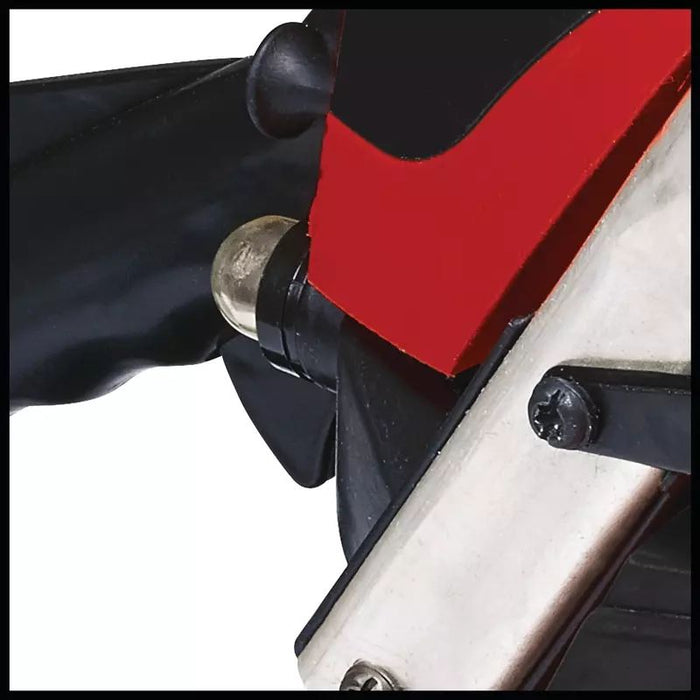 CHAINSAW EINHELL GC-PC 1335/1 I SET 37.2 cm3, 1.74 HP, BAR LENGTH 35.00 cm