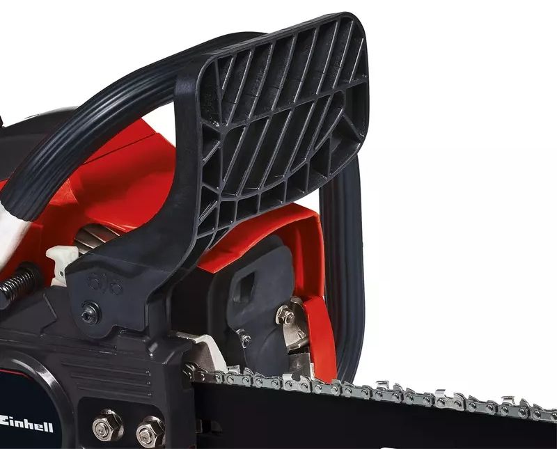 CHAINSAW EINHELL GC-PC 1335/1 I SET 37.2 cm3, 1.74 HP, BAR LENGTH 35.00 cm