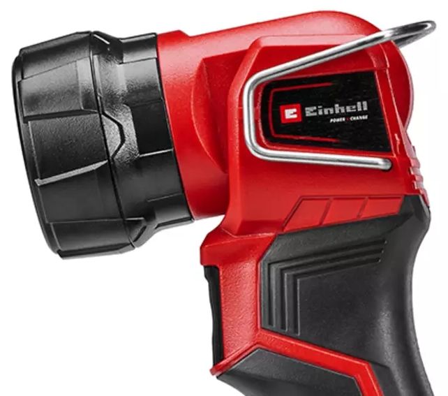 BATTERY FLOODLIGHT EINHELL TC-CL 18 LI H PXC