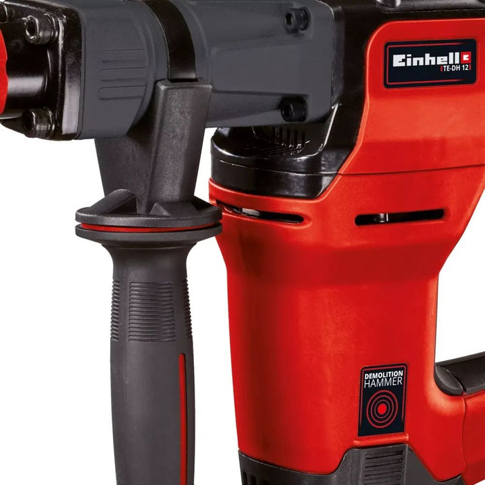 DRILL EINHELL SDS-MAX TE-DH 12