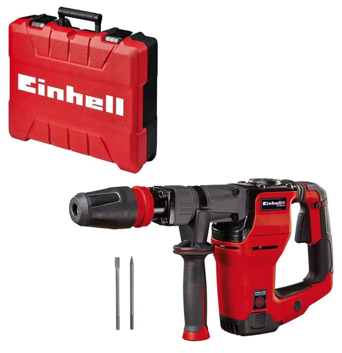 DRILL EINHELL SDS-MAX TE-DH 12