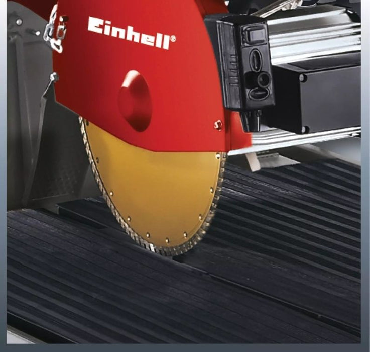 STONE CUTTING MACHINE EINHELL TE-SC 920 L