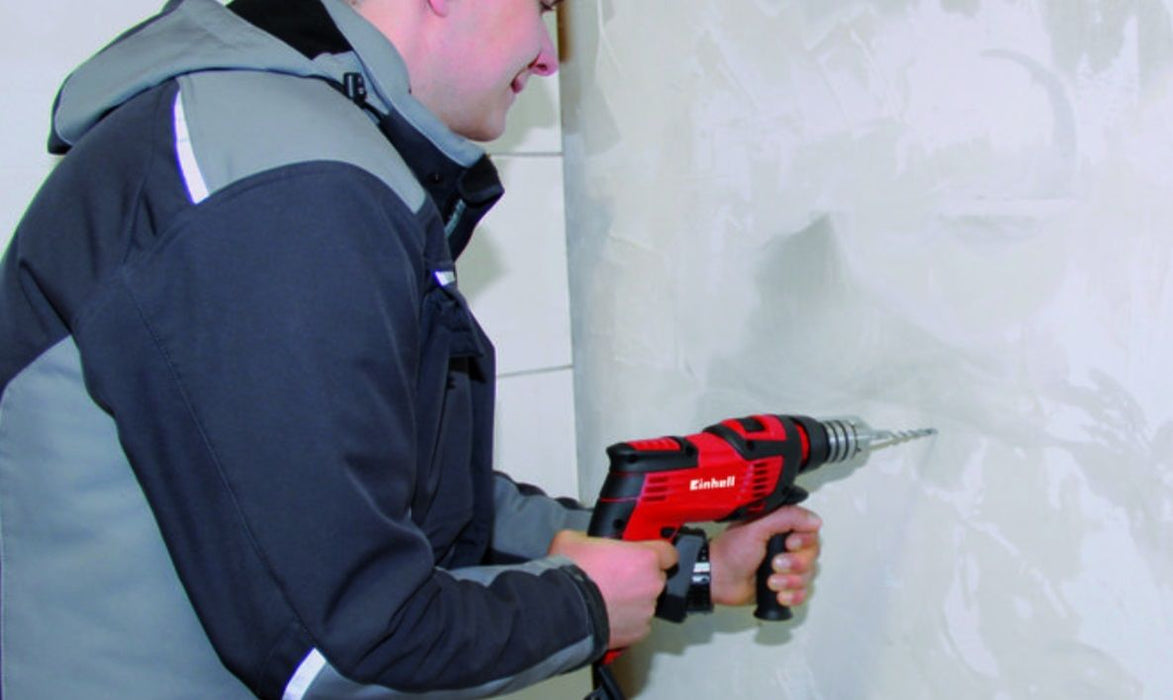 IMPACT DRILL EINHELL TC-ID 1000 E