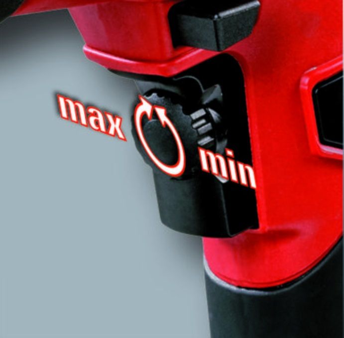 IMPACT DRILL EINHELL TC-ID 1000 E