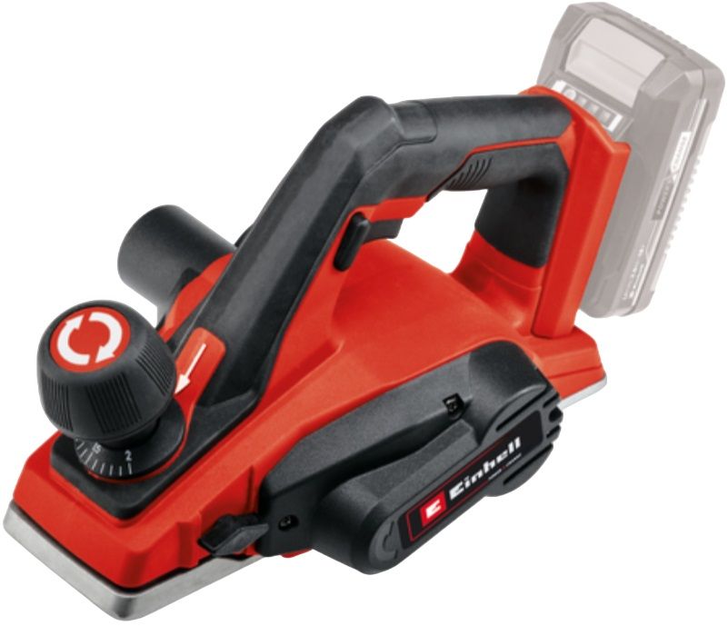 BATTERY PLANER EINHELL TE-PL 18/82 LI-SOLO PXC