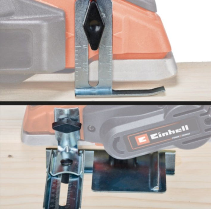 BATTERY PLANER EINHELL TE-PL 18/82 LI-SOLO PXC
