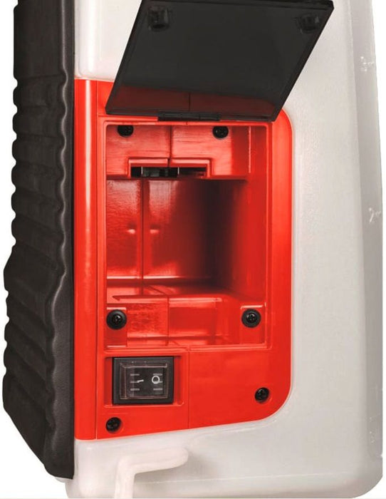 BATTERY SPRAYER 15 LITERS EINHELL GE-WS 18/150 Li-Solo